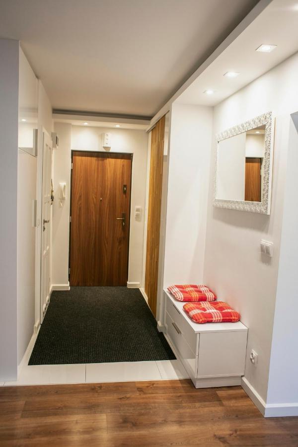 Best Apartment Tarnów Buitenkant foto