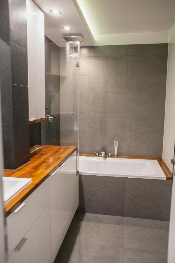 Best Apartment Tarnów Buitenkant foto